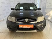 Suzuki Grand Vitara II Рестайлинг 2 Пермь  - изображение 19