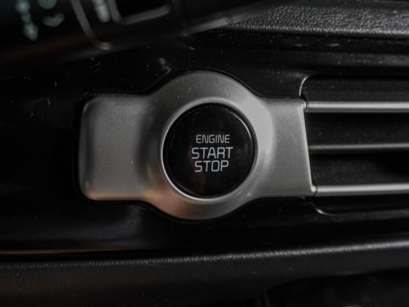 Kia Seltos I с пробегом 2020 года, цена 1 999 000 рублей, 86398 км, внедорожник, Автокод Объявления