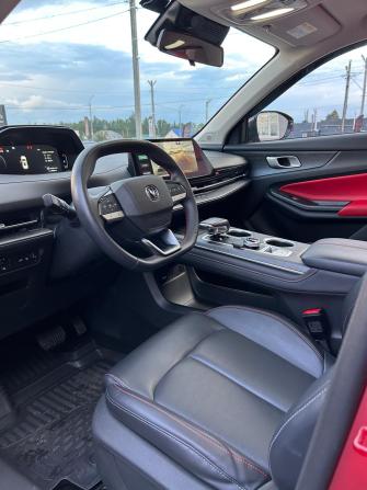 Changan CS55 Plus II с пробегом 2024 года, цена 2 135 000 рублей, 48468 км, внедорожник, Автокод Объявления