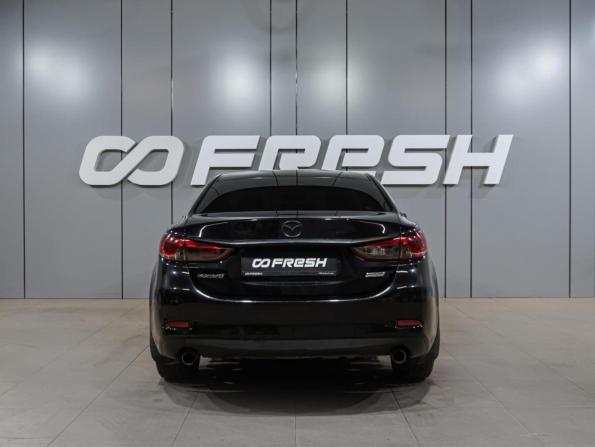 Mazda 6 III (GJ) с пробегом 2013 года, цена 1 299 000 рублей, 256657 км, седан, Автокод Объявления