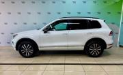 Volkswagen Touareg II Рестайлинг Набережные Челны  - изображение 32
