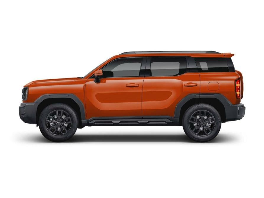 Haval H3 I Рестайлинг Москва  - изображение 1
