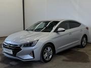 Hyundai Elantra VI (AD) Рестайлинг Псков  - изображение 21