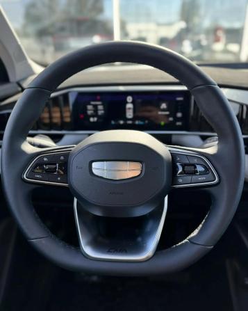 Geely Atlas II с пробегом 2026 года, цена 2 990 000 рублей, 3960 км, внедорожник, Автокод Объявления