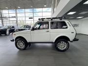 Lada (ВАЗ) 2121 (4x4) I Рестайлинг Ростов-на-Дону  - изображение 10