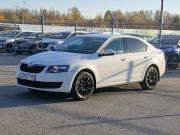 Skoda Octavia III (A7) Пермь  - изображение 8