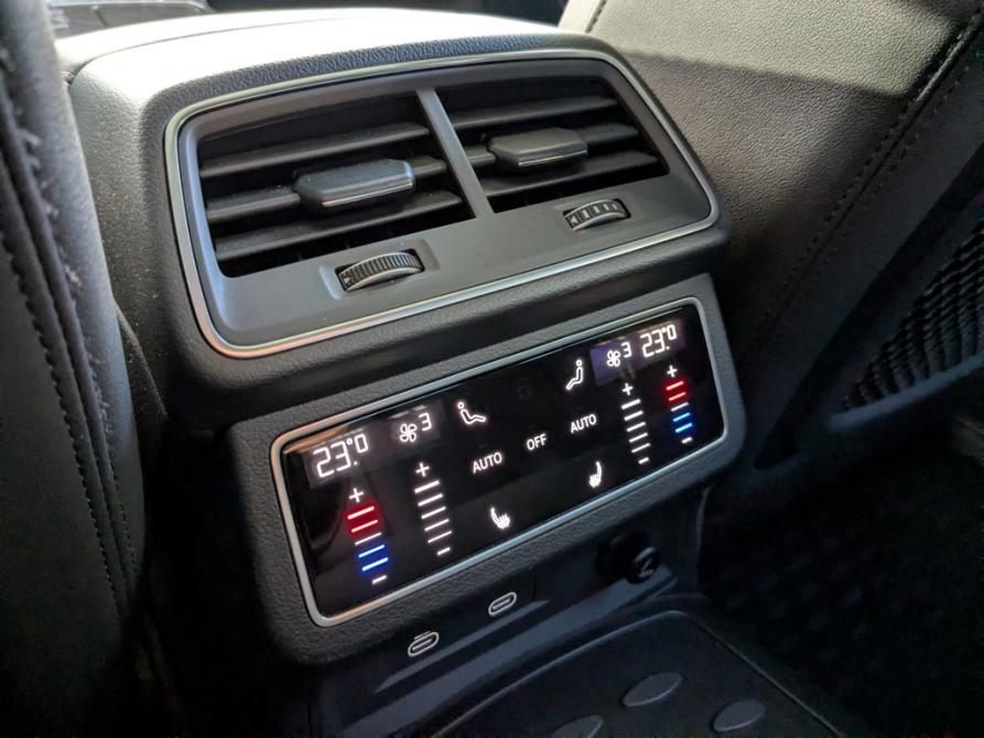 Audi A6 V (C8) Москва  - изображение 18