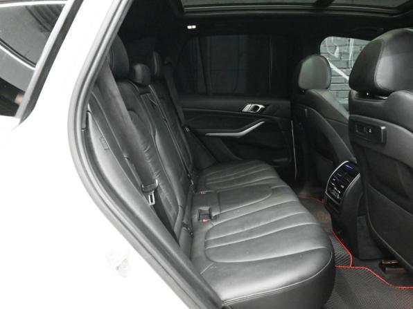 BMW X5 IV (G05/G18) с пробегом 2019 года, цена 5 750 000 рублей, 120475 км, внедорожник, Автокод Объявления