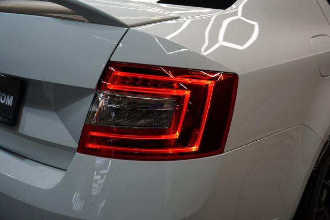 Skoda Octavia III (A7) с пробегом 2014 года, цена 1 679 000 рублей, 218000 км, лифтбек, Автокод Объявления