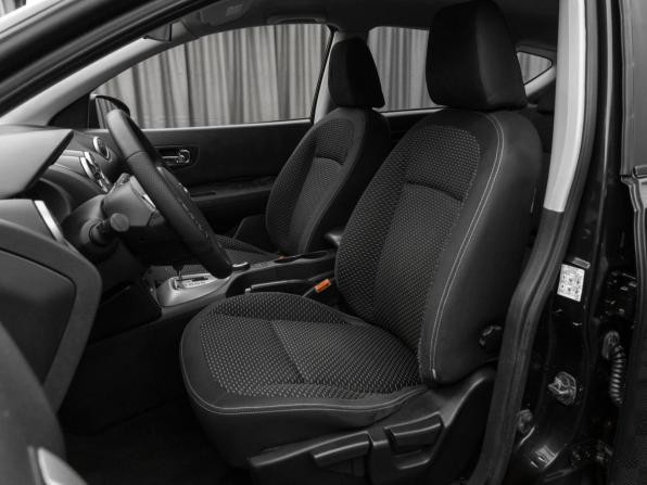Nissan Qashqai I с пробегом 2008 года, цена 720 000 рублей, 257901 км, внедорожник, Автокод Объявления