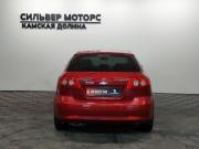 Chevrolet Lacetti I Пермь  - изображение 21