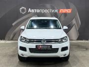 Volkswagen Touareg II Пермь  - изображение 27