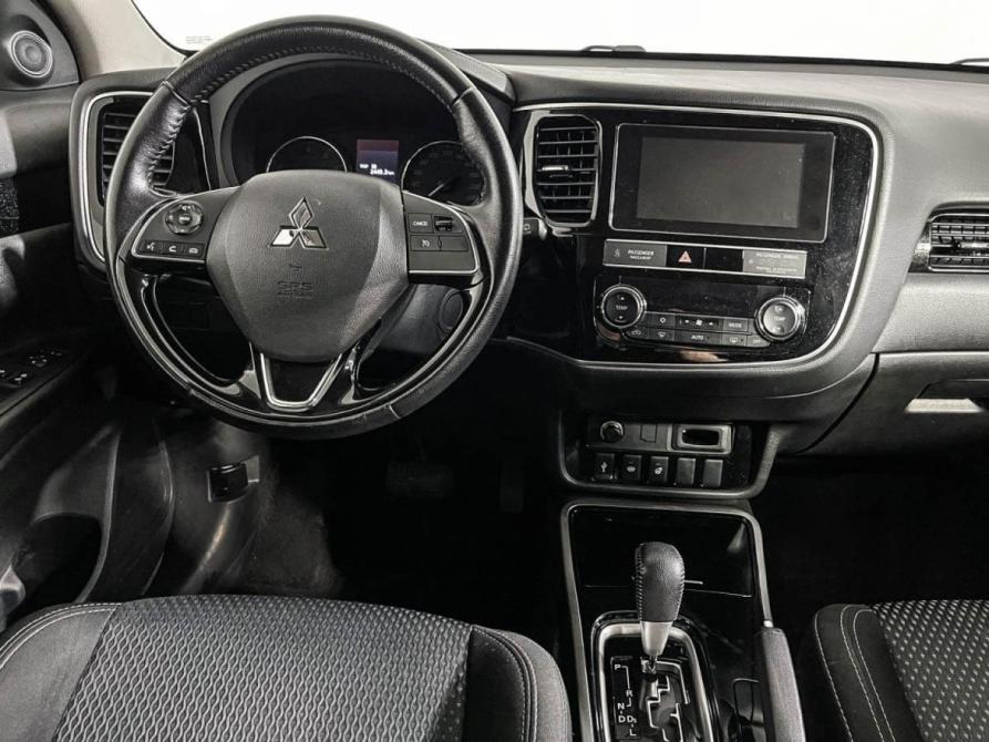 Mitsubishi Outlander III Рестайлинг 3 Москва  - изображение 13