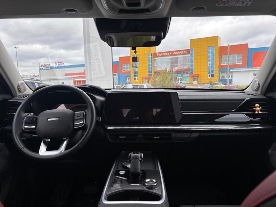 Haval H3 I Сыктывкар  - изображение 29