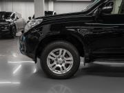 Toyota Land Cruiser Prado 150 Series Москва  - изображение 48