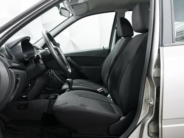 Lada (ВАЗ) Granta I Рестайлинг с пробегом 2021 года, цена 696 000 рублей, 57500 км, хэтчбек, Автокод Объявления
