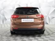 Kia Ceed II Рестайлинг Ульяновск  - изображение 22