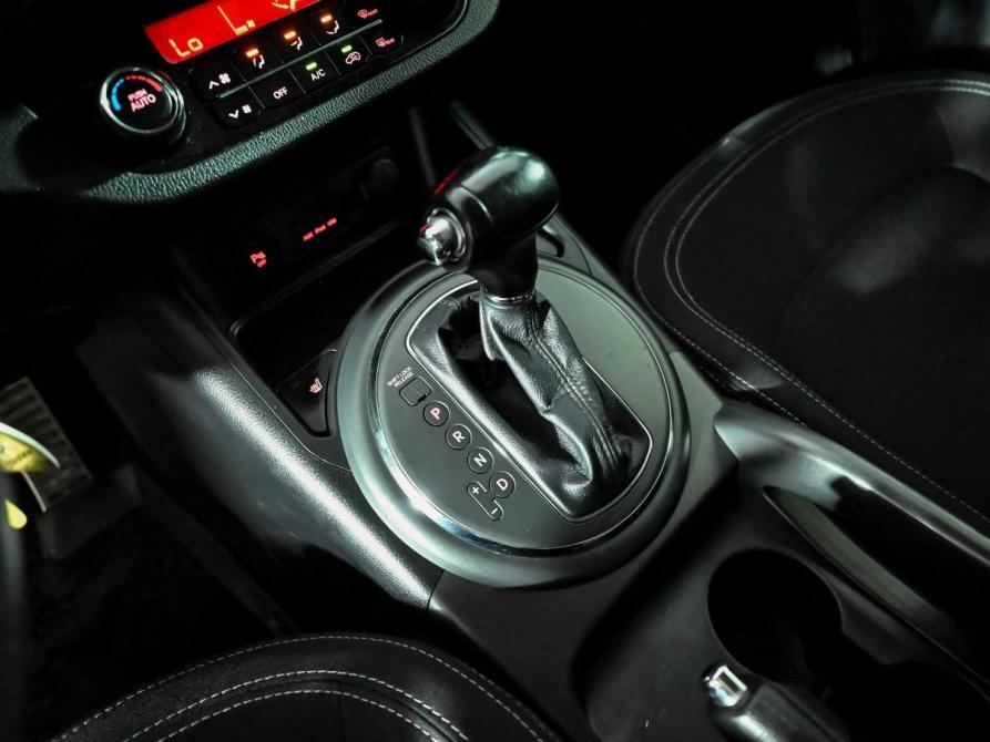 Kia Sportage III Екатеринбург  - изображение 13