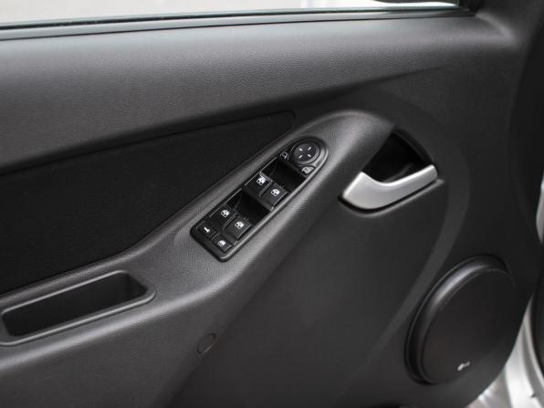 Lada (ВАЗ) Granta I с пробегом 2014 года, цена 550 000 рублей, 72111 км, лифтбек, Автокод Объявления
