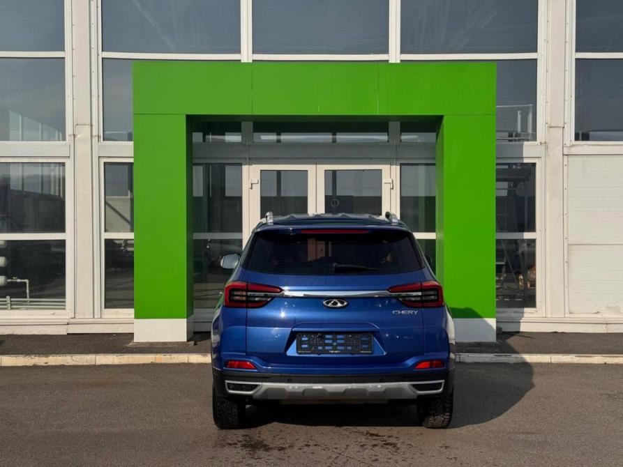 Chery Tiggo 4 I Рестайлинг Санкт-Петербург  - изображение 5