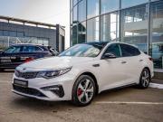 Kia Optima IV Рестайлинг Волгоград  - изображение 43