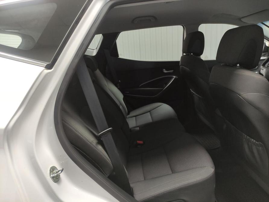 Hyundai Santa Fe III Пермь  - изображение 10