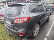 Hyundai Santa Fe II Рестайлинг Санкт-Петербург  - изображение 8