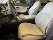 Infiniti QX50 II Новосибирск  - изображение 25