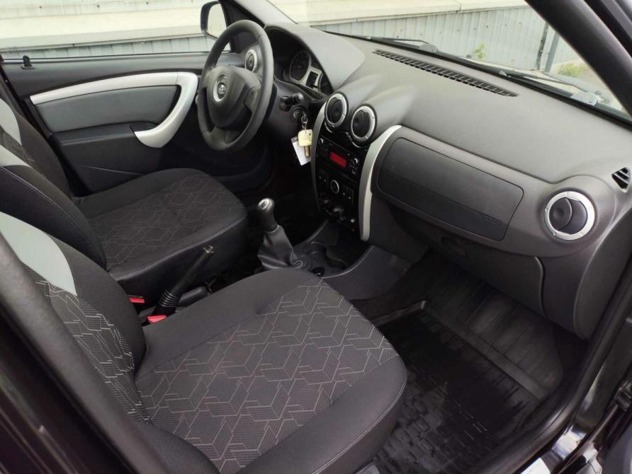 Lada (ВАЗ) Largus I Санкт-Петербург  - изображение 9