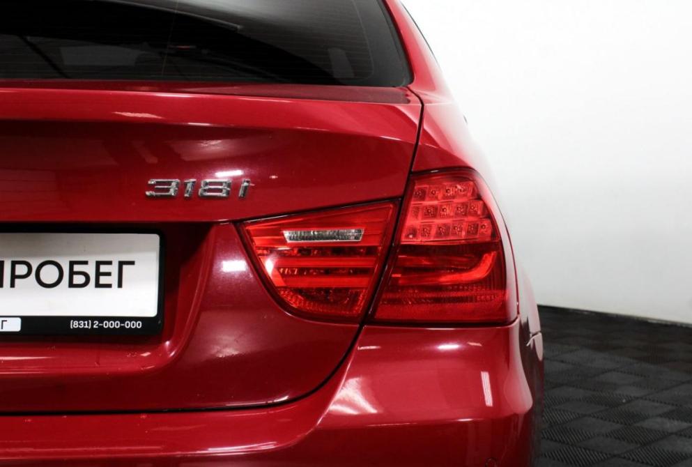 BMW 3 серии V (E90/E91/E92/E93) Рестайлинг Нижний Новгород  - изображение 22