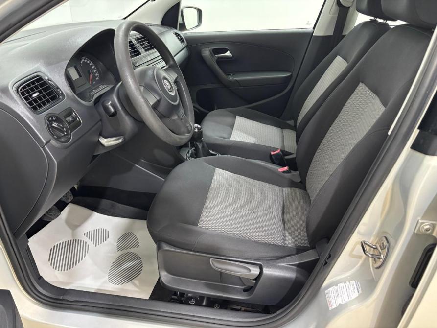 Volkswagen Polo V Альметьевск  - изображение 12