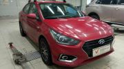 Hyundai Solaris II Санкт-Петербург  - изображение 7