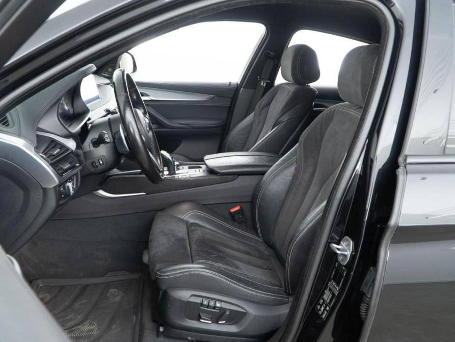 BMW X6 II (F16) Москва  - изображение 10