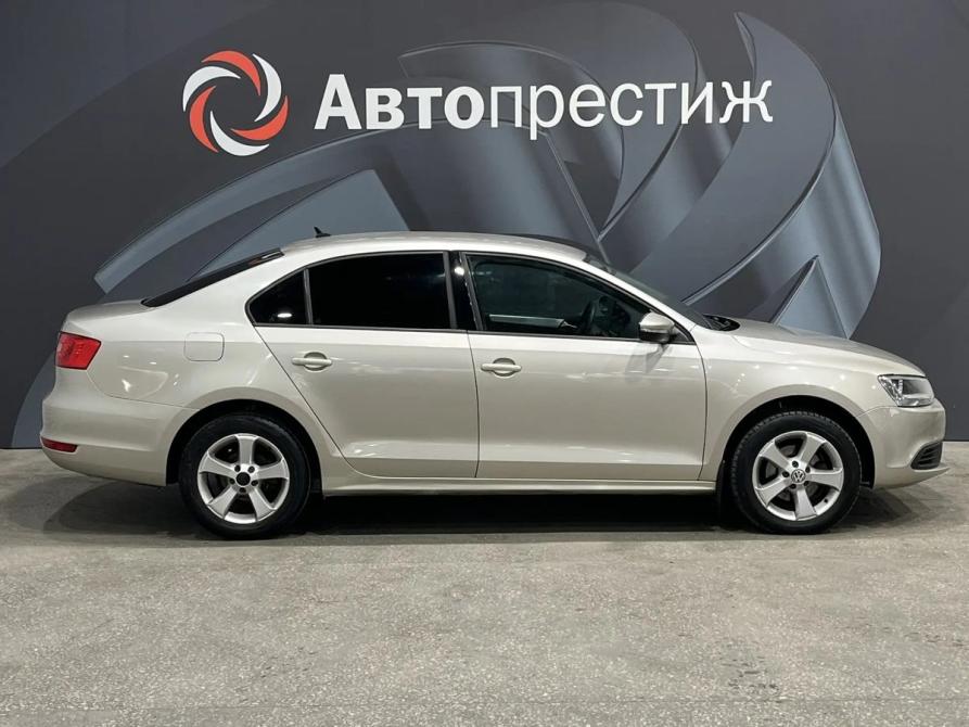 Volkswagen Jetta VI Пермь  - изображение 5