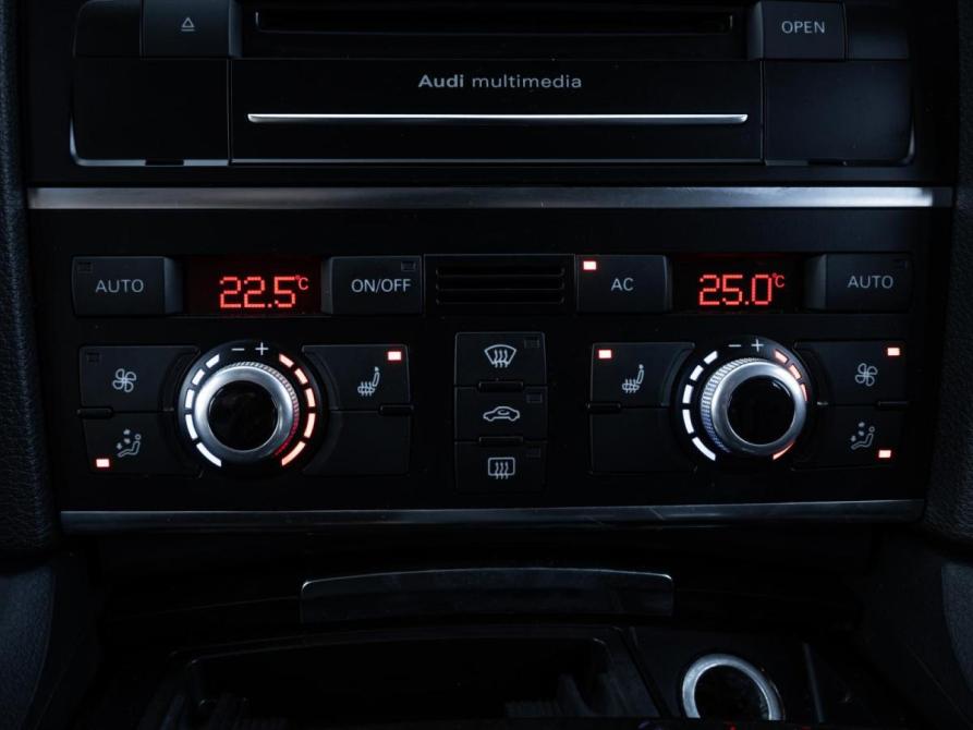 Audi Q7 I (4L) Рестайлинг Ставрополь  - изображение 15