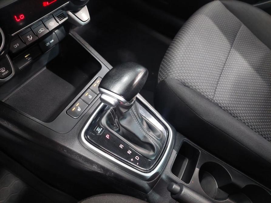 Kia Rio IV Рестайлинг Пермь  - изображение 17
