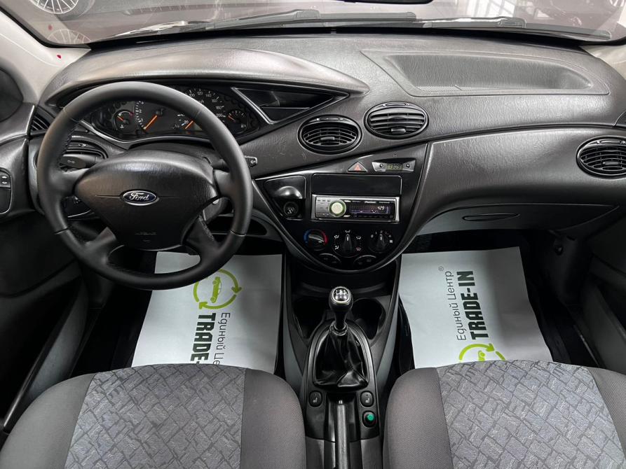 Ford Focus I Рестайлинг Тверь  - изображение 13