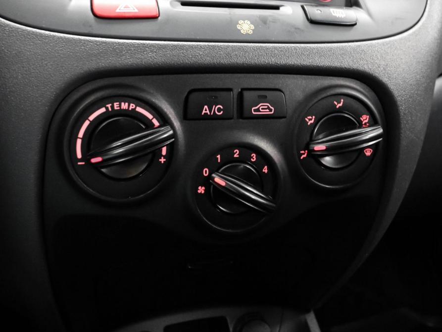 Kia Rio II Рестайлинг Минеральные Воды  - изображение 16