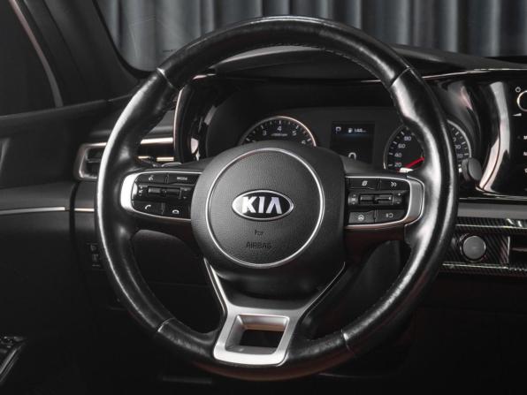 Kia K5 II с пробегом 2020 года, цена 2 469 000 рублей, 89595 км, седан, Автокод Объявления