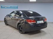 Chevrolet Cruze I Москва  - изображение 25