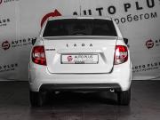 Lada (ВАЗ) Granta I Рестайлинг Минеральные Воды  - изображение 19