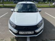 Lada (ВАЗ) Granta I Рестайлинг Ижевск  - изображение 24