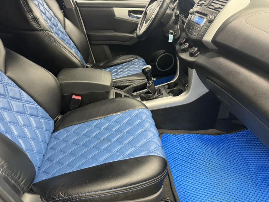 Lifan X60 I Воронеж  - изображение 15