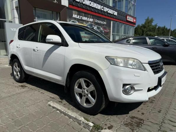 Toyota RAV4 III (XA30) Рестайлинг с пробегом 2012 года, цена 1 341 662 рубля, 207315 км, внедорожник, Автокод Объявления