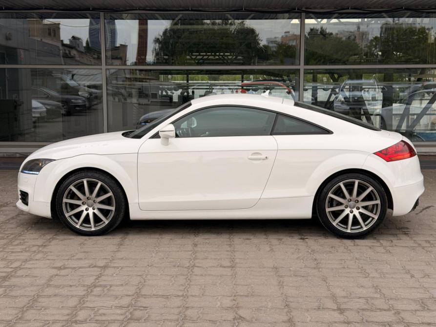Audi TT II (8J) Москва  - изображение 2