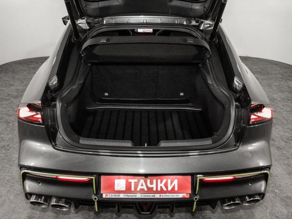 Changan UNI-V I с пробегом 2022 года, цена 2 650 000 рублей, 47143 км, лифтбек, Автокод Объявления