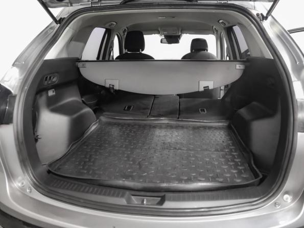 Mazda CX-5 I с пробегом 2012 года, цена 1 049 000 рублей, 272837 км, внедорожник, Автокод Объявления