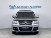 Lexus LX III Калининград  - изображение 27
