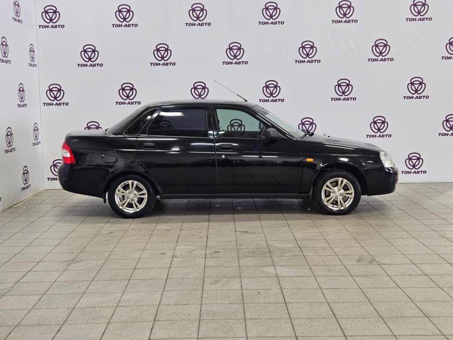 Lada (ВАЗ) Priora I Тольятти  - изображение 4