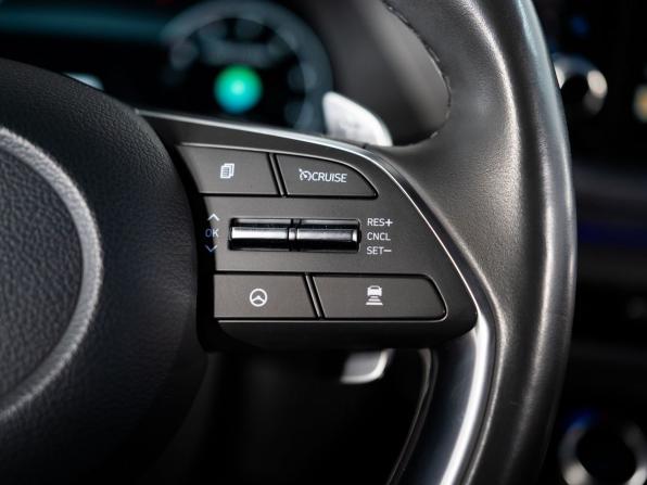 Hyundai Sonata VIII (DN8) с пробегом 2020 года, цена 2 250 500 рублей, 57322 км, седан, Автокод Объявления